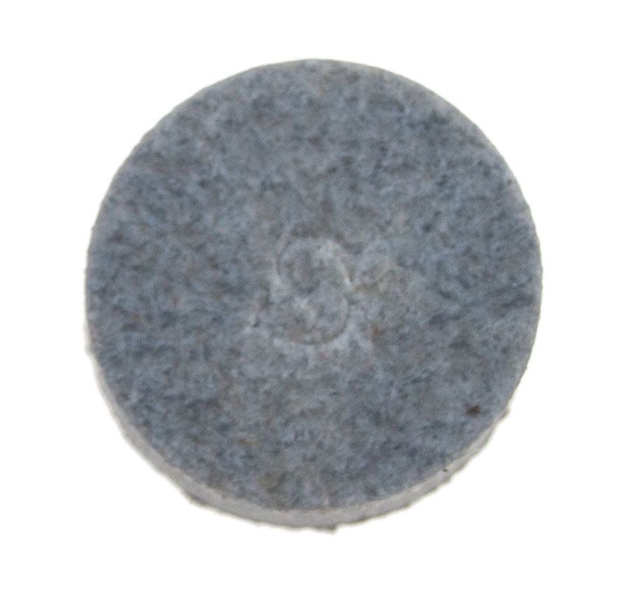 Наклейка для кия "Tiger" (S) 13 мм