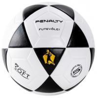 Мяч для футволей PENALTY BOLA FUTEVOLEI ALTINHA XXI 5213101110-U, размер 5, бело-черный