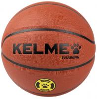 Мяч баскетбольный KELME Training, 9806139-250, размер 7