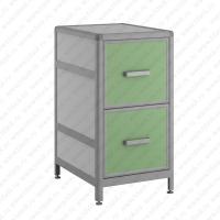 Тумба лабораторная ТЛс.06.00 Оптима