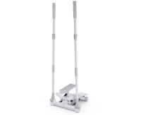 Министеппер поворотный с поручнями DFC SQ-S085C