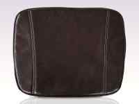 Подушка на сиденье President EG1005 LCW Шоколад (Арпатек)
