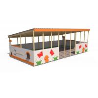 Теневой навес Емеля ТН 01110