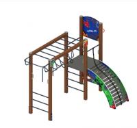 Спортивная серия (Граффити) СК 2.01.13-01