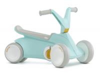 Веломобиль BERG GO2