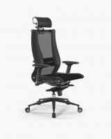 Кресло Samurai L2-16D - TS+Infinity