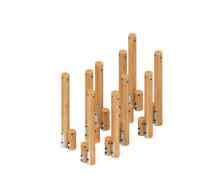 Бум-лабиринт (лиственница) СО 2.55.04-Л.И1