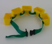 Акватормоз 5 стаканчиков