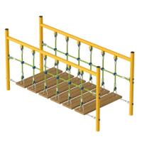 Веревочный мостик СДО 08052