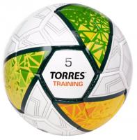 Мяч футбольный TORRES Training F323955, размер 5