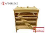 Профессиональный коррекционный комплекс AVKompleks Межполушарный лабиринт 12 в 1