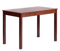 Стол MOSS бук, мдф, 68 х 110 х 75 см, Cappuchino