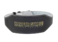 Пояс для тяжёлой атлетики (широкий) Harper Gym Pro Series JE-2622 L (широкий)