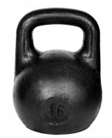 Гиря уральская 16,0 кг