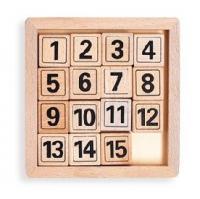 Настольно-напольная игра «Гигантские Пятнашки»