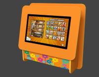 Мультимедийный развивающий комплекс «AVKompleks Multi 16 maxi»