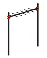 Воркаут 108 ВТ 12.10-01