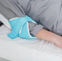 Накладка противопролежневая для пяток - локтей 140х120х140 мм