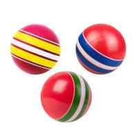 Мяч детский Классика ручное окраш., Р3-125-Кл, диаметр 12,5 см, цвета в ассортименте