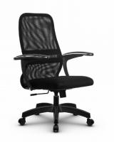 Кресло для оператора SU-CU160-8