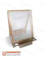 Мольберт прозрачный настольный «Детский рисунок»