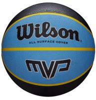 Мяч баскетбольный WILSON MVP,WTB9019XB07, размер 7