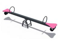 Качалка-балансир Домино ИО 04080