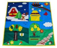 Панно Времена года