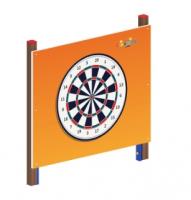 Стенка для метания - СО 1.20.08-И1