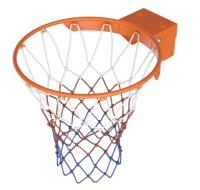 Баскетбольное кольцо UNIX Line B-Rim-Spring R45