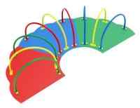 Лаз Ручеек ИО 08-624