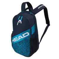 Рюкзак спортивный HEAD Elite Backpack, 283662 (BLNV), сине-голубой