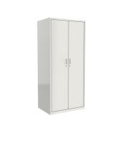 Шкаф ШМ-Х для хозяйственного инвентаря металлический