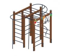 Спортивная серия (Граффити) СК 2.01.14-01