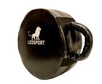 Макивара «Круг-Elit» с ручками