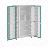 Шкаф для медикаментов ША.02.00 Эконом