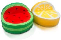 Диван Арбуз, Долька