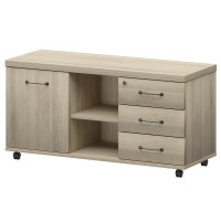 Греденция К-971 Кронберг 600х1200х446 F0000009629