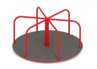 Карусель Ветерок 1 - ИО 30.01.01-И1