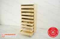 Развивающий мини-набор психолога «Приоритет» XXXL (9 модулей)