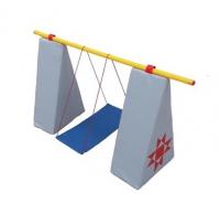 Национальные качели