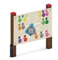 Наведи порядок - Игровая панель - МФ 22.01.01-06