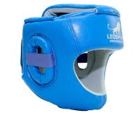 Шлем Expert с защитой верха головы и ушной раковиной