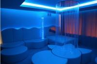 Фиброоптическая люстра