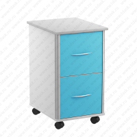 Тумба лабораторная ТЛп.06.00 Стандарт Плюс