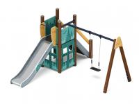 Счастливое детство (Тайга) - ДИК 2.01.01-03