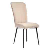 Стул Philip латте