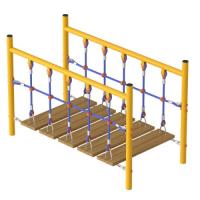 Веревочный мостик СДО 08050