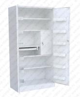 Шкаф для медикаментов ШНВ.02.00