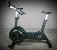 Велотренажёр MaxXBike